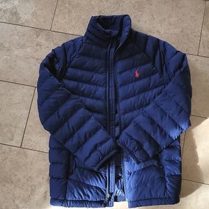 Boys Light jacket